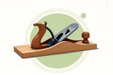 Traditional and modern tools